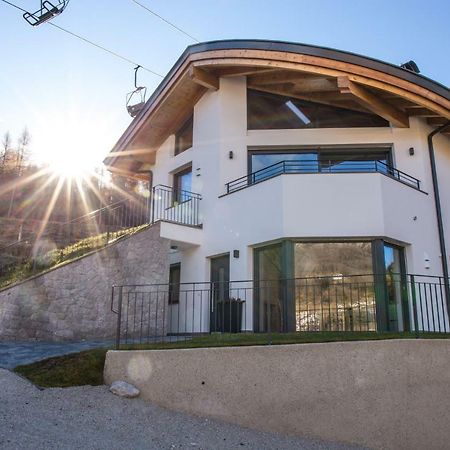 Arpa Chalet Santa Cristina Val Gardena Eksteriør bilde