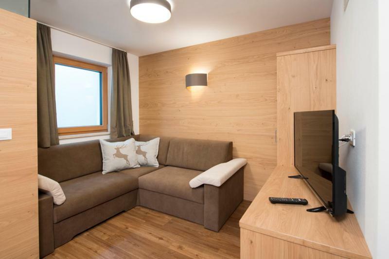 Arpa Chalet Santa Cristina Val Gardena Eksteriør bilde