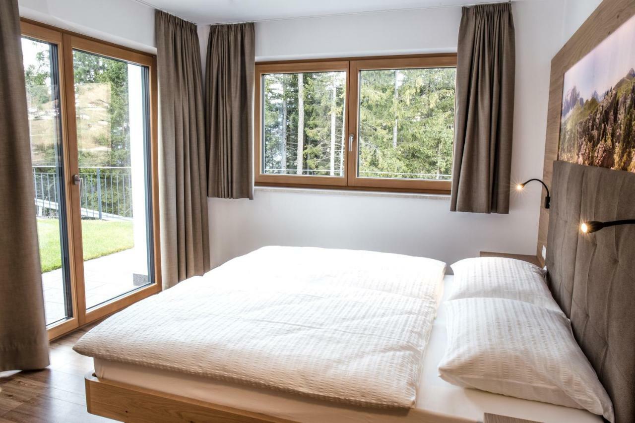 Arpa Chalet Santa Cristina Val Gardena Eksteriør bilde