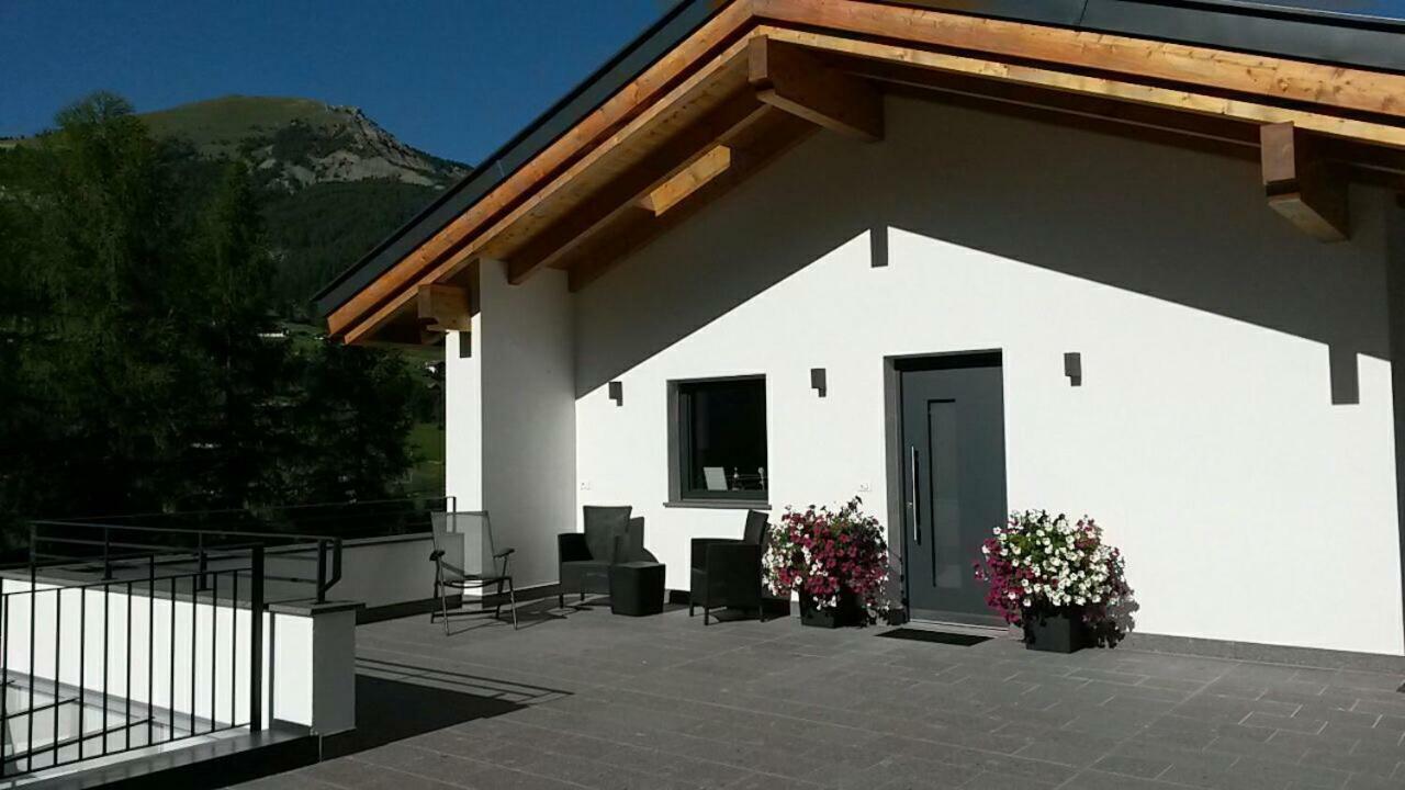 Arpa Chalet Santa Cristina Val Gardena Eksteriør bilde